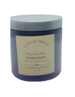 Candy Land Body Butter
