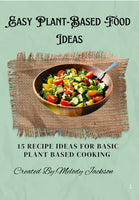 Plant based EBook