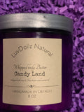 Candy Land Body Butter