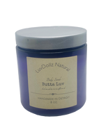 Butta Luv Body Scrub