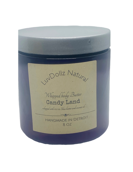 Candy Land Body Butter