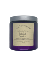 Island Passion Body Butter