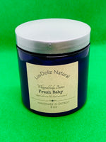 Fresh Baby Body Butter