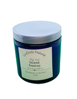 Island Passion Body Scrub